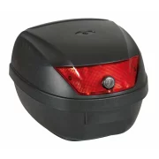 Cutie spate motocicleta T-Box 28 - 28Litri