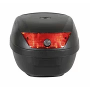 Cutie spate motocicleta T-Box 28 - 28Litri