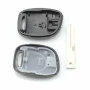 Dacia / Renault -  Carcasa cheie cu 1 buton , fara suport baterie
