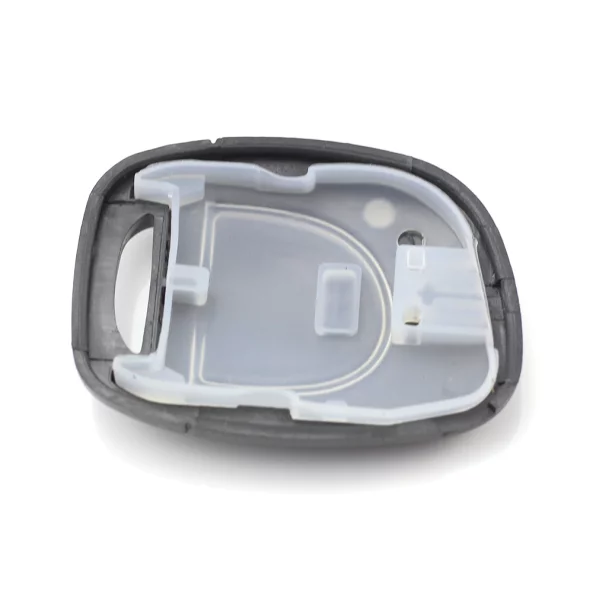 Dacia / Renault -  Carcasa cheie cu 1 buton , fara suport baterie