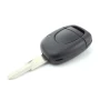 Dacia / Renault - Carcasa cheie cu 1 buton si suport baterie