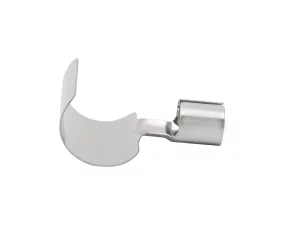 Deflector pt. ciocan de lipit cu gaz