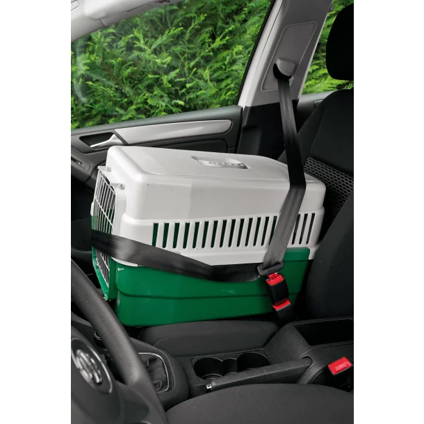 Zitto-2 Extension, beep-stopper for safety belt