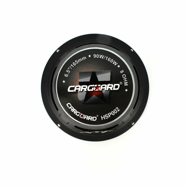 Difuzor HI-FI HOME 6.5&quot; (165 mm)  90/160W / 8 Ohm