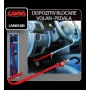 Dispozitiv blocare volan - pedala