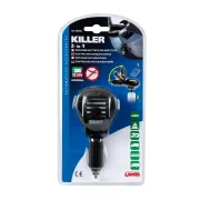 Dispozitiv electric anti tantari, 12/24V