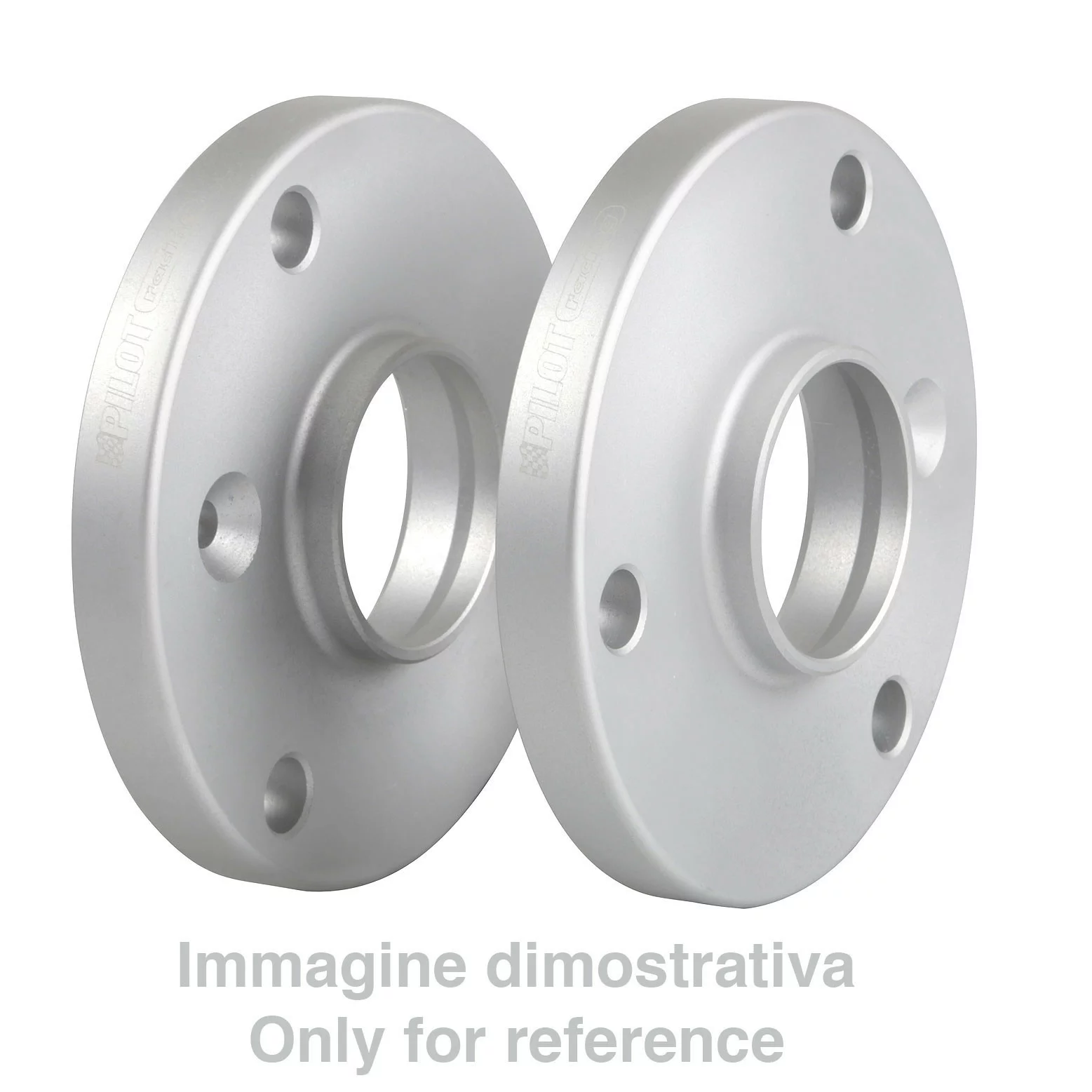 Distantiere jante 2buc 20mm - B11
