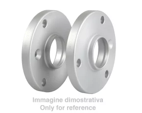 Distantiere jante 2buc 20mm - B7