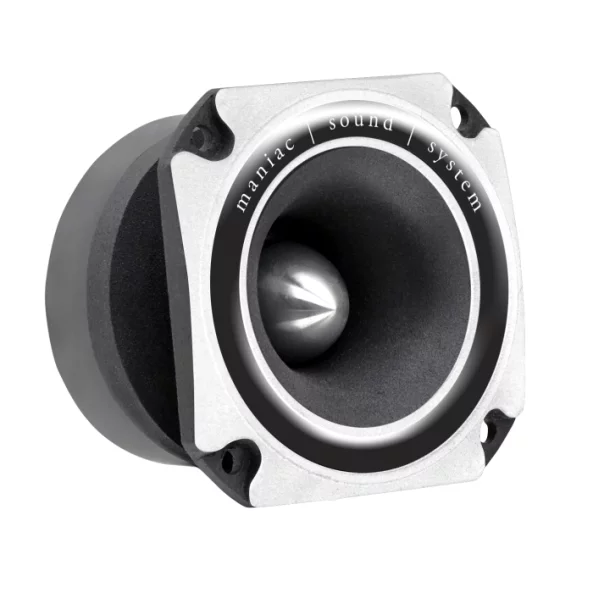 Dome 1&quot; 100/200 W • 8 ohm - MNC