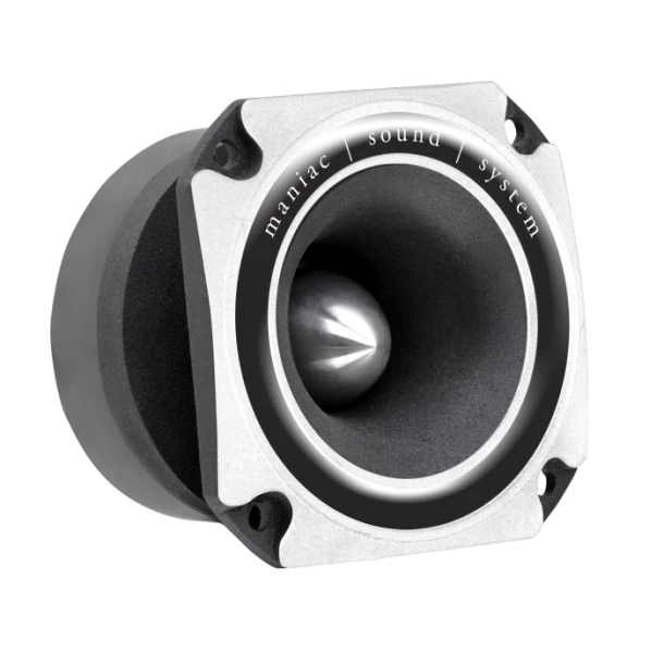 Dome 1&quot; 100/200 W • 8 ohm - MNC