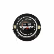 DOME 1,5” (38 mm) 100/200 W • 8 Ohm