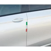 Dungi ornament steag epoxidic pentru stilizare cu adeziv, 2buc -15x138mm - Italia