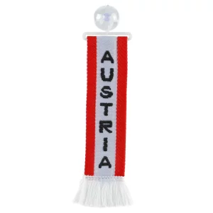 Fanion mic cu ventuza - Austria