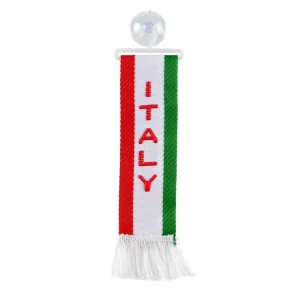 Fanion mic cu ventuza - Italia