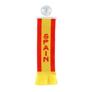 Fanion mic cu ventuza - Spania