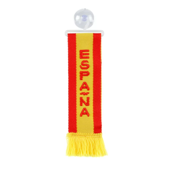 Fanion mic cu ventuza - Spania