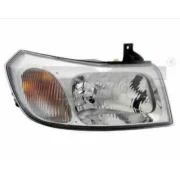 Far dreapta OE FORD - Ford Transit