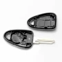 Fiat - carcasă pentru cheie - cu transponder - 1 buton!
