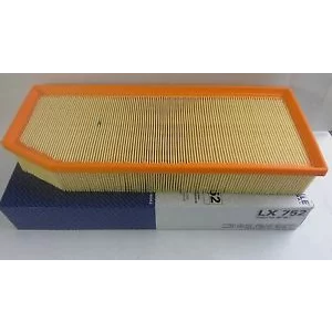 Filtru aer MAHLE - Mercedes C-Class/E-Class/M-Class