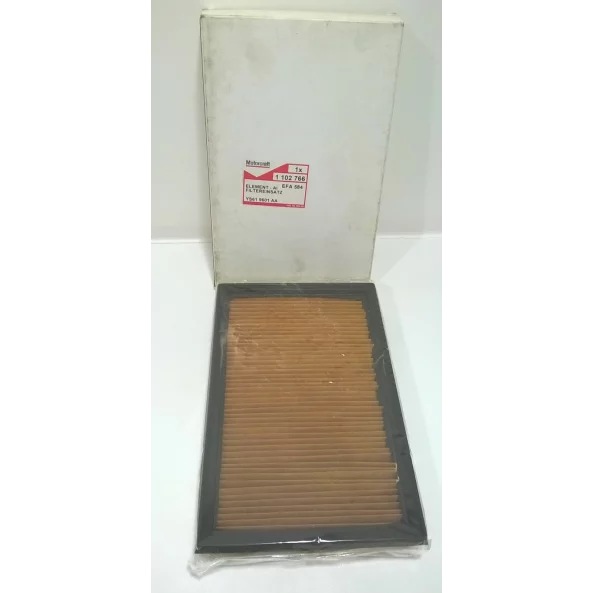 Filtru aer OE MOTORCRAFT - Ford Fiesta IV