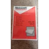 Filtru aer OE MOTORCRAFT - Ford Fiesta, Mazda 323