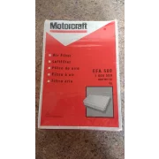 Filtru aer OE MOTORCRAFT - Ford Fiesta, Mazda 323