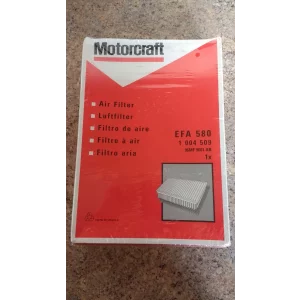 Filtru aer OE MOTORCRAFT - Ford Fiesta, Mazda 323