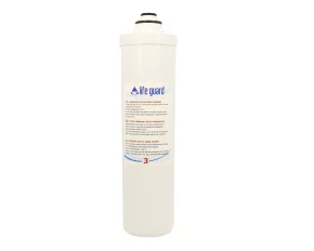 Filtru de rezerva -  carbune activ granulatie 85C