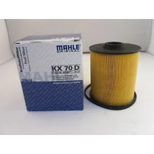 Filtru motorina MAHLE - Mercedes C-Class 