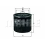 Filtru ulei Clean - Renault Clio II /Laguna II /Trafic