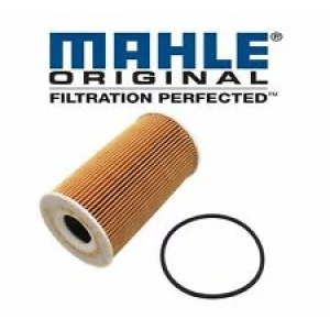 Filtru ulei MAHLE - Mercedes C-Class/E-Class/Sprinter