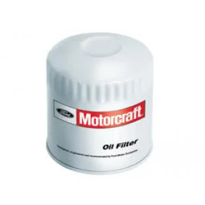 Filtru ulei MOTORCRAFT - Ford Escort/Fiesta, Mazda 121