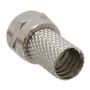 Fisa Fpt. cablu RG6executie filetat