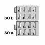 Fisa ptr. Mufe ISO0,2 m