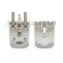 In line plug