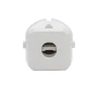 In line plug
