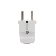 Fisa volanta 230V~ 50Hz / 16A -alb-