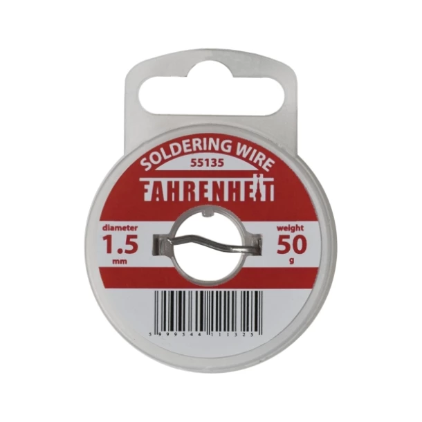 FludorO 1,5 mm • 50 g