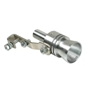 Fluier esapament Turbo Sound - XL