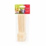 Furculițe de unică folosință eco - 12 piese / pachet