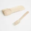 Furculițe de unică folosință eco - 12 piese / pachet