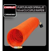 Furtun aer spiralat Carpoint 10ml