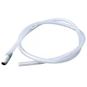 Furtun extras lichide cu supapa, mic