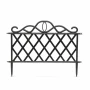 Garden border / fence