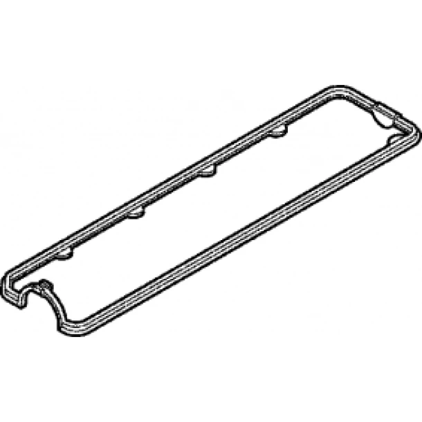 Garnitura capac culbutori GLASER - Ford Escort/Fiesta, Mazda 121