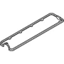 Garnitura capac culbutori GLASER - Ford Escort/Fiesta, Mazda 121