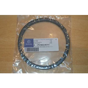 Garnitura geam proiector stg/dr OE - Mercedes