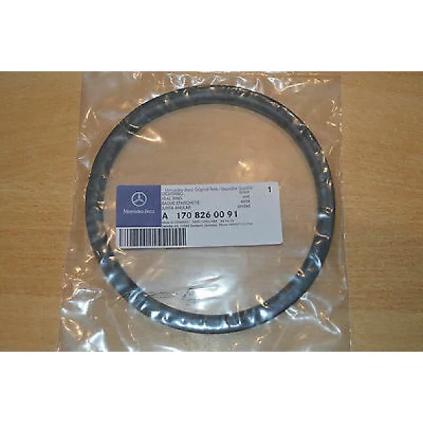 Garnitura geam proiector stg/dr OE - Mercedes