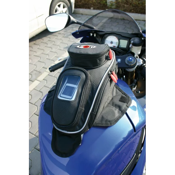 Geanta cu fixare magnetica pe rezervor Cordura® Speed Tour