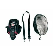 Geanta cu fixare magnetica pe rezervor Cordura® Speed Tour